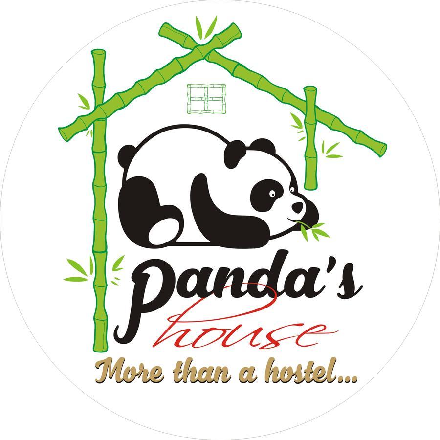 Panda'S House Hostel Da Lat Zewnętrze zdjęcie